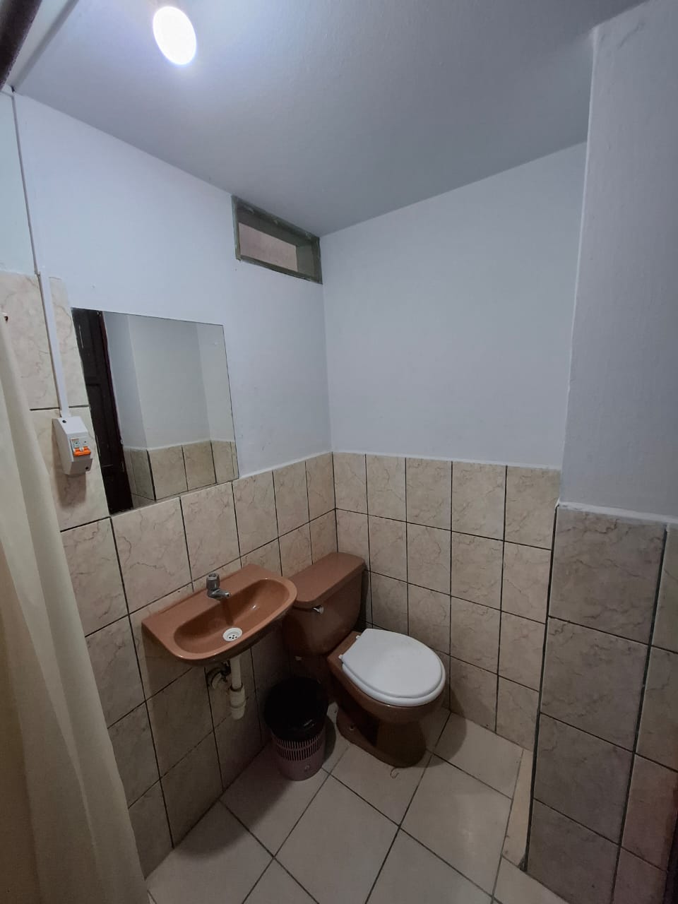 Habitación Cuadruple Simple